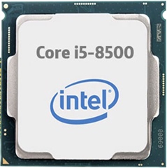 Intel Core i5-8500 (3 Ghz) LGA 1151 - CeX (ES): - Comprar, vender